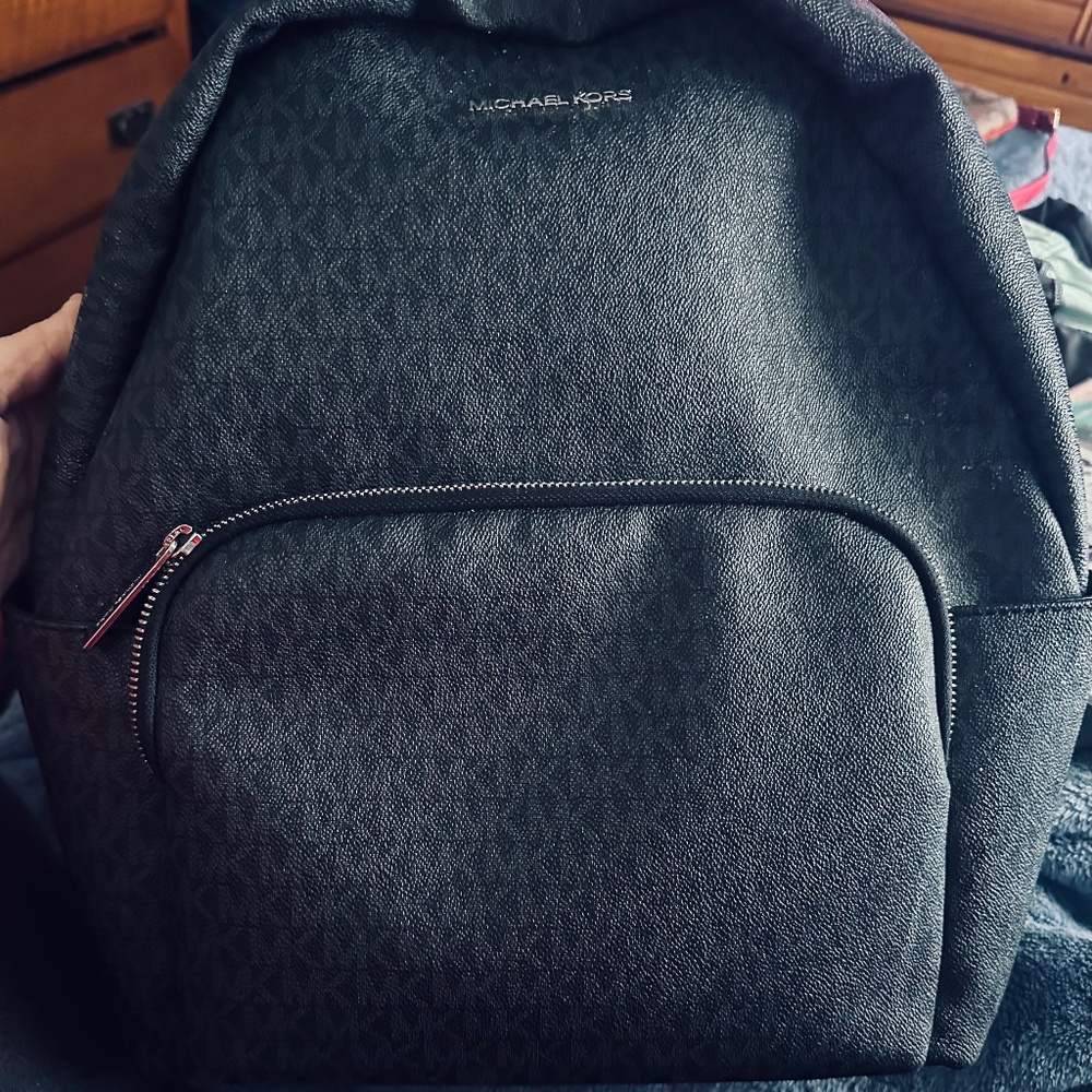 Backpack Purse